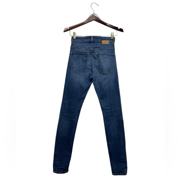 CQY DENIM Palme Jean Sentiment 26 - Picture 10 of 14